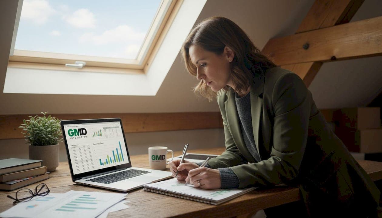 Affordable AI strategies for UK SMEs: drive efficiency on a budget