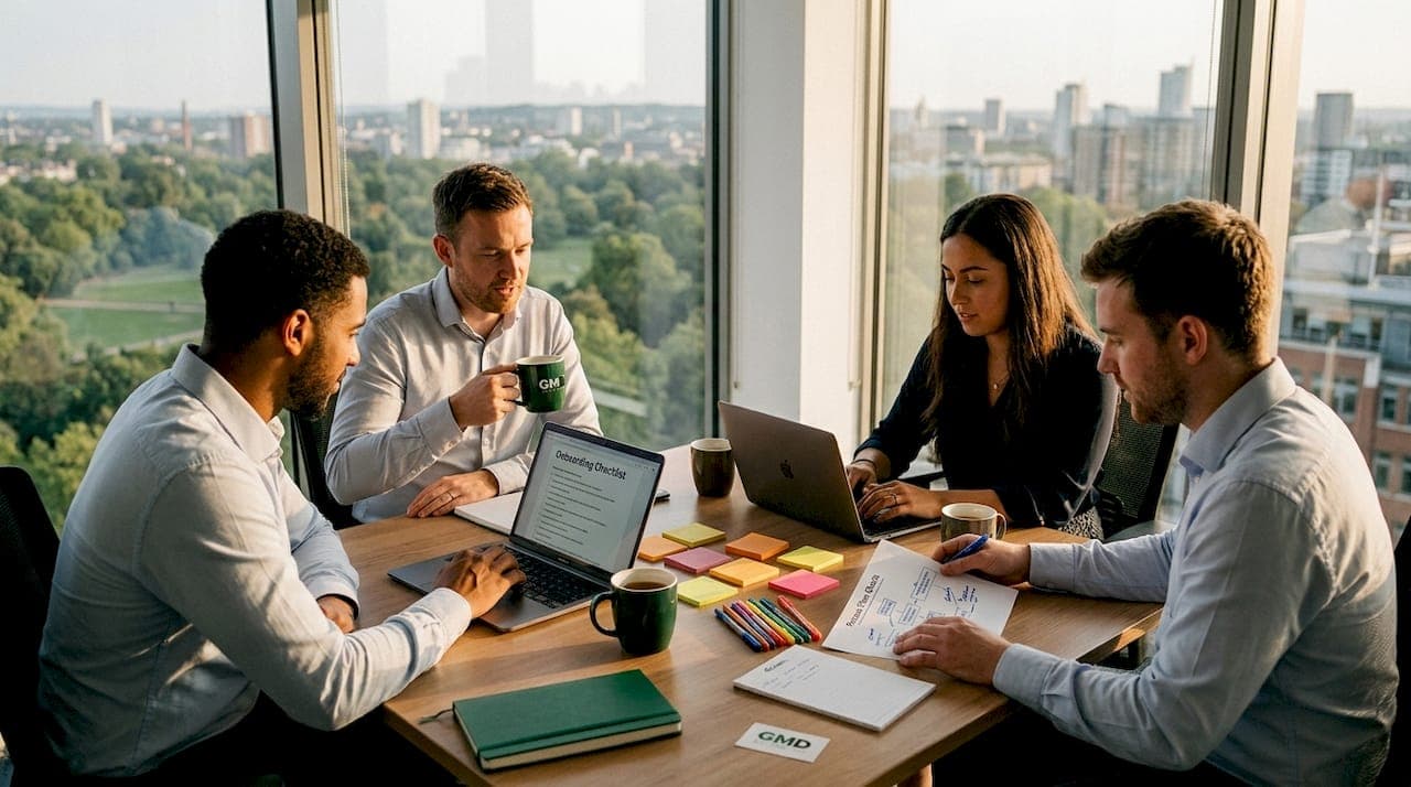 Signs your business needs AI automation in 2026