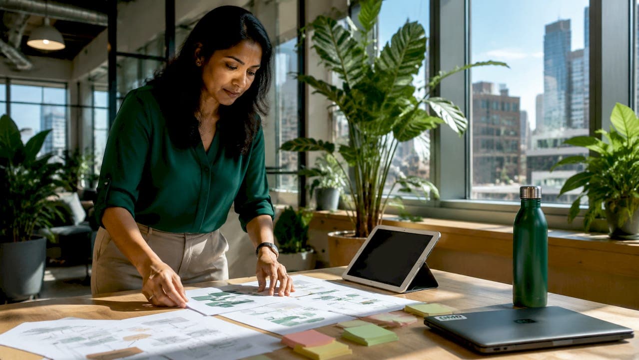 What is enterprise AI automation: a 2026 guide