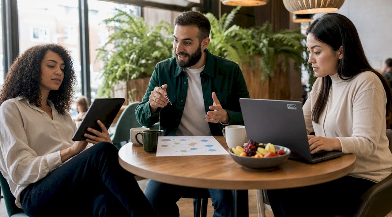 How small teams use AI automation: 2026 guide