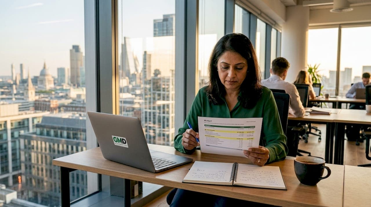 How businesses budget for AI tools in 2026