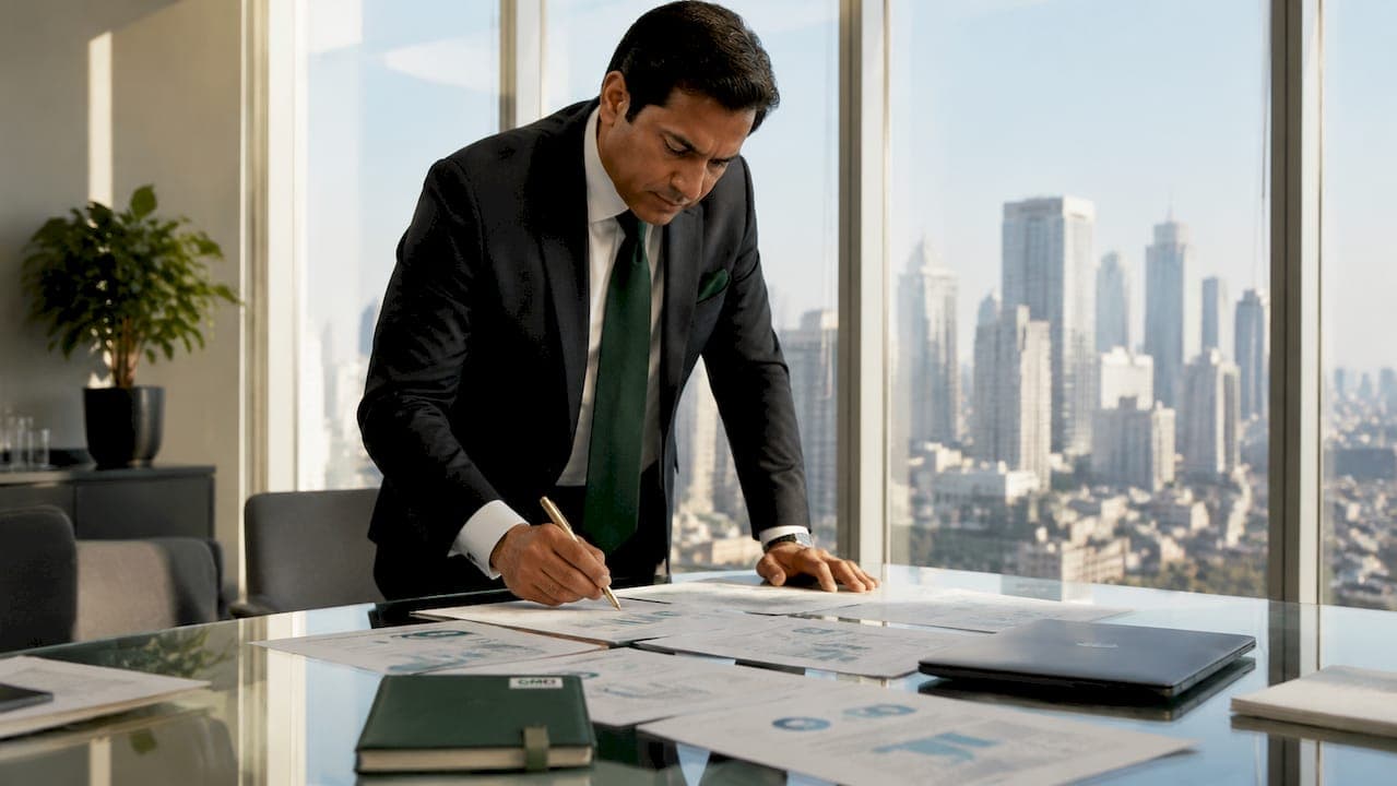 Enterprise AI ROI explained: a 2026 guide for leaders