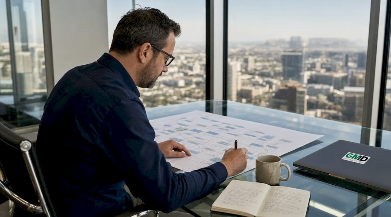 The role of IT in AI transformation: 2026 guide