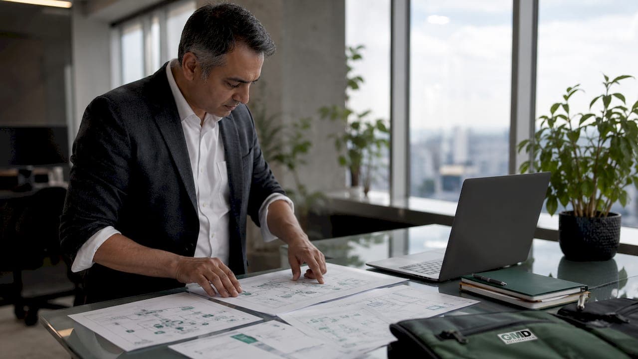 What is AI access control? A guide for IT leaders