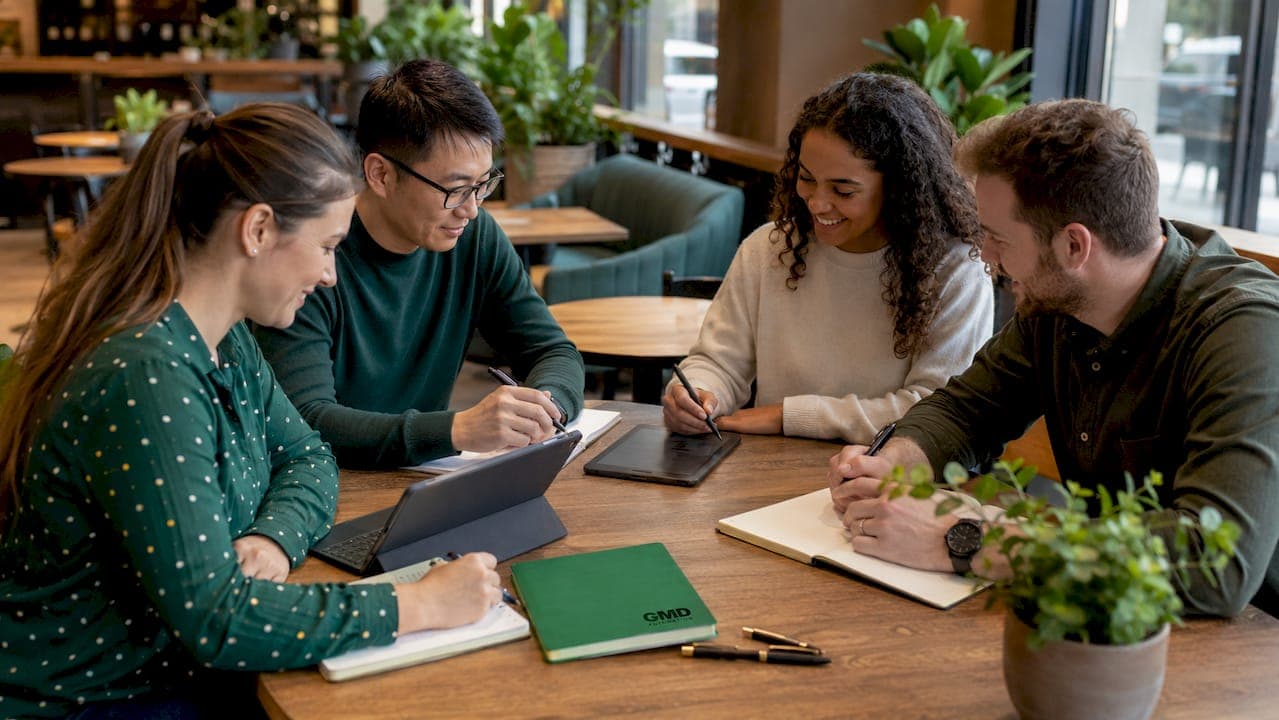 Why operations teams need AI training to succeed