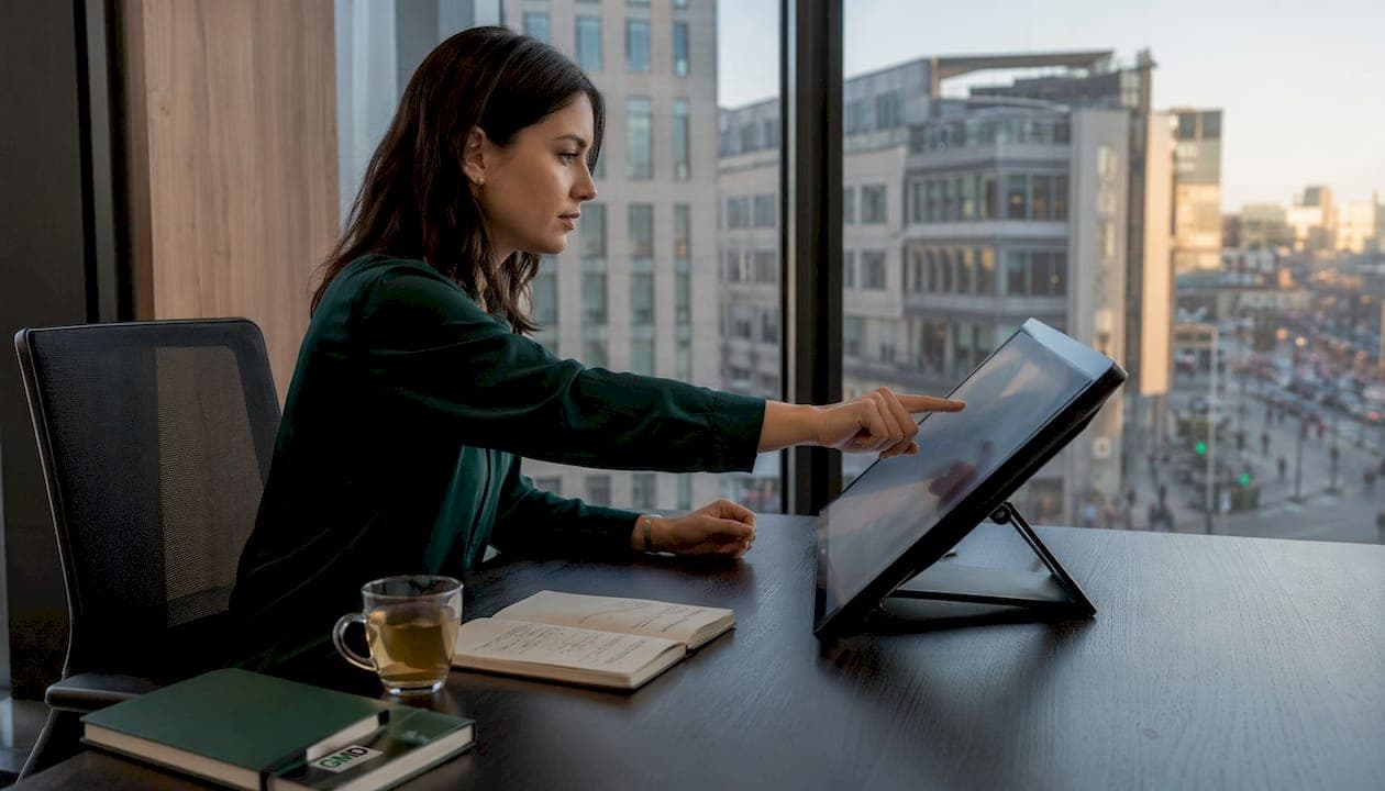 How AI supports lean business operations in 2026