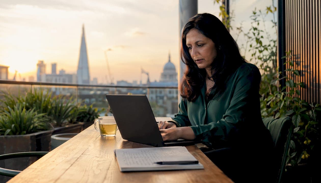 Benefits of managed AI service models for UK businesses
