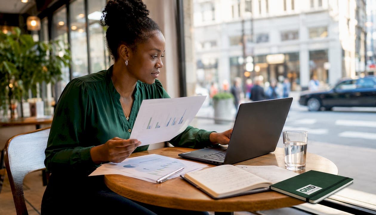 Benefits of AI-powered reporting systems for UK businesses
