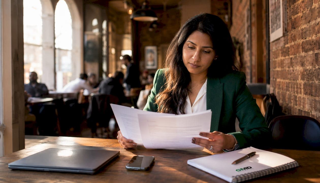 AI automation agency for UK SMEs: shortlist & hiring guide