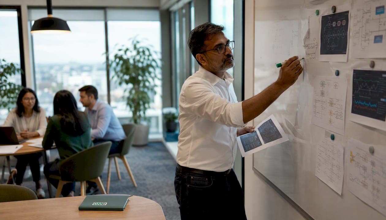 AI observability explained for UK tech leaders