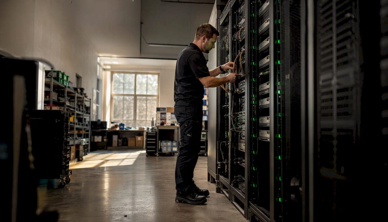 How automation drives revenue growth for UK businesses