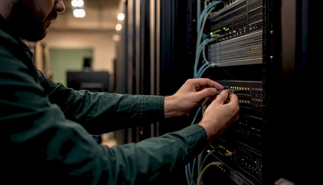 Why AI integration complexity matters for UK leaders