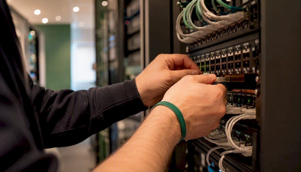Common AI integration technical challenges: a UK enterprise guide