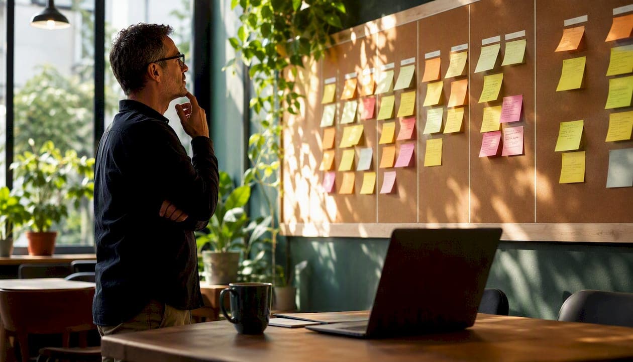 A digital transformation strategy SMEs can actually execute