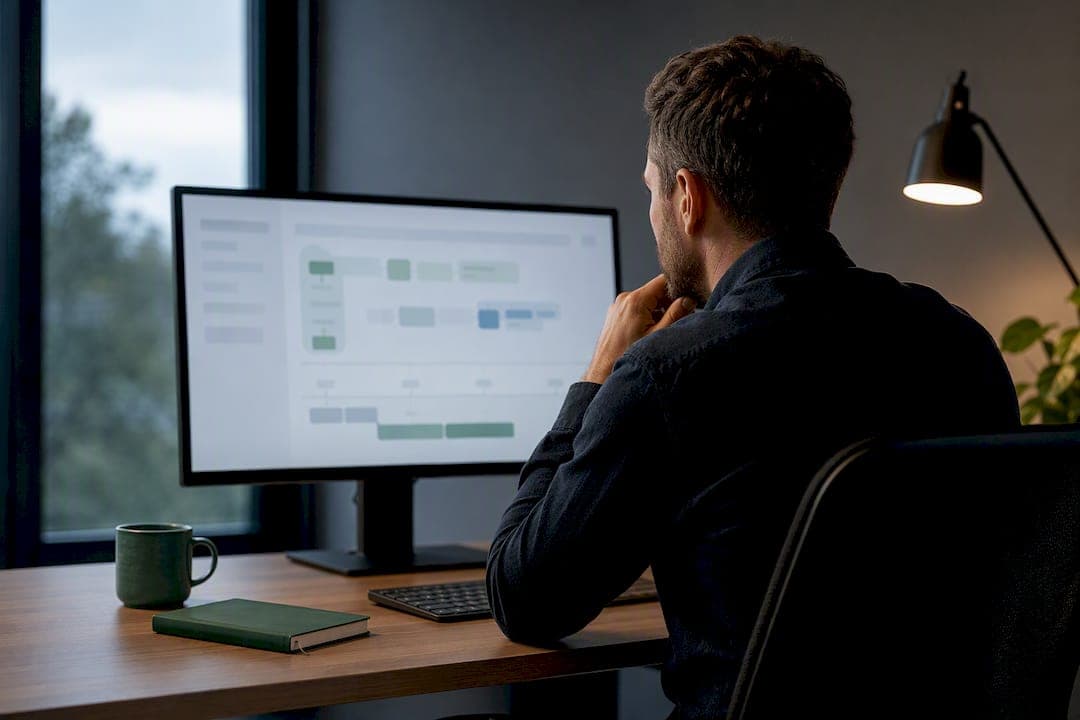 Run a 30/90/180 AI Pilot for Property Managers: Integration First