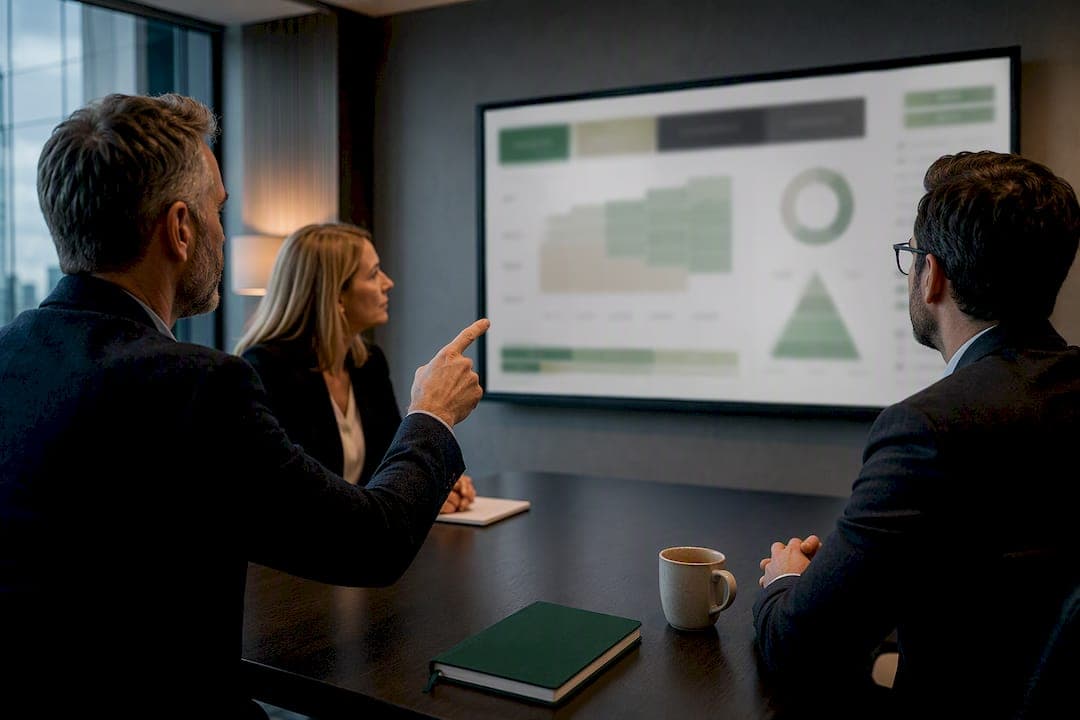 Decide in 10–15 Days: AI Readiness Assessment for Business & IT