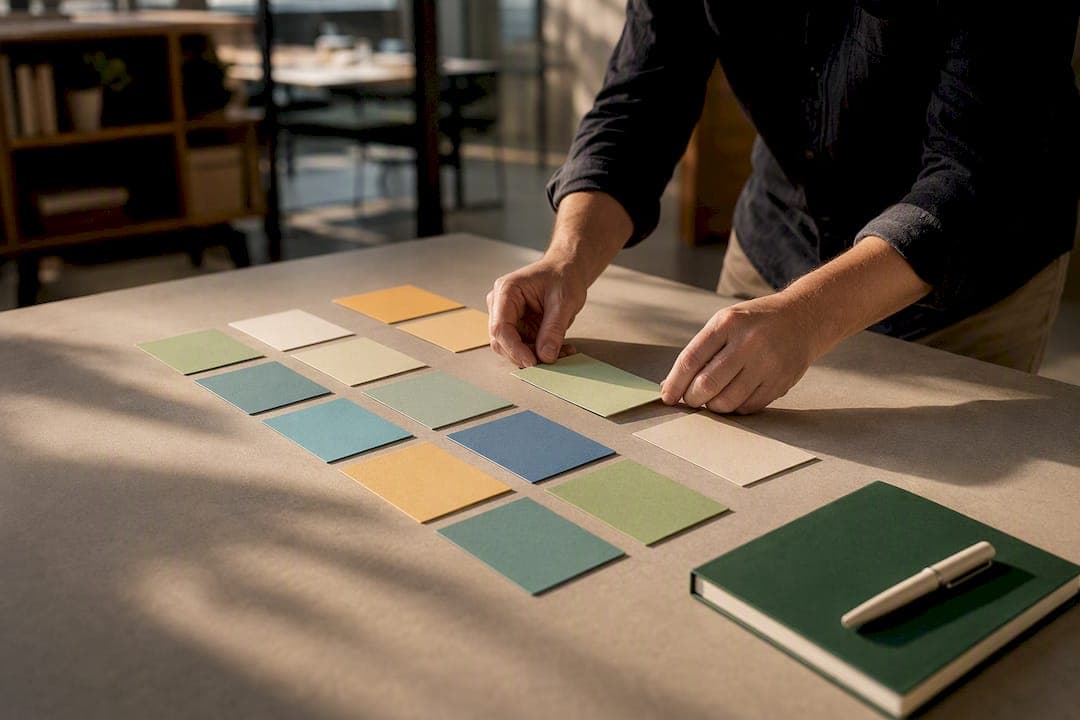Build an AI Content Calendar From One Brief for Marketing Teams
