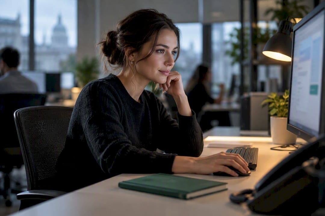 2–4 week pilots prove AI voicemail transcription for UK teams