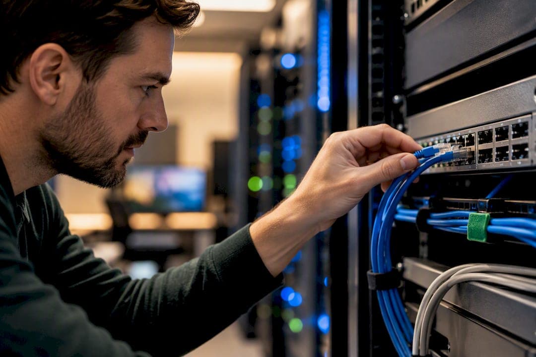 2–4 Week Pilot, No Upfront Build: Enterprise AI Telephony Integration