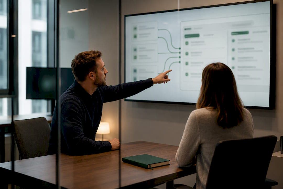 8–12 Week AI CRM Integration for UK Teams With Compliance Built In