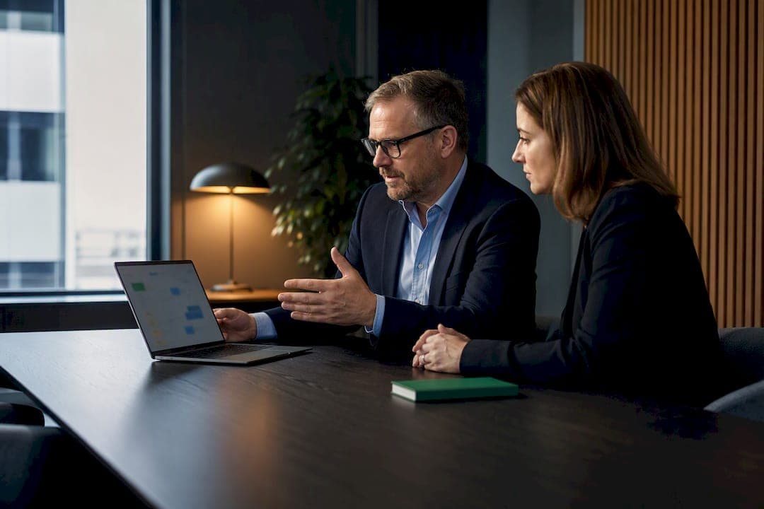 RevOps Revenue System: Lead Routing Automation, GDPR ready & managed
